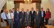 TDF KIBRIS'A CIKARMA YAPTI