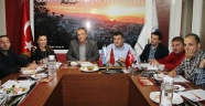 TDF'karadenizli sanatcılara kucak açtı