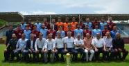 'Tebrikler Şampiyon Ofspor'