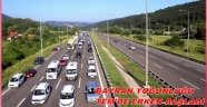 TEM'DE BAYRAM MESAİSİ