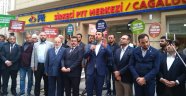 TEMİZ TOPLUM DERNEĞİ’NDEN CUMHURBAŞKANI ERDOĞAN’A AF MEKTUBU