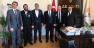 TEMİZ TOPLUM DERNEĞİ’NDEN TBMM MESAİSİ