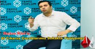 TEMİZ TOPLUM DERNEĞİ UYARIYOR: BU YASA ÇIKARSA ÇOCUKLARIMIZ SOKAKTA YÜRÜYEMEZ!