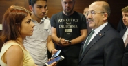 Tesis yapmayacaksak katı atık da üretmemeliyiz
