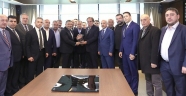TFF'DEKİ OFLULAR