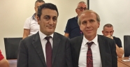 TGC. YUSUF TURGUT GÜVEN TAZELEDİ
