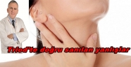 Tiroid Hastalığı hakkında ne kadar bilgi sahibiyiz...