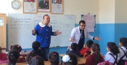 TİYATRO ÜZERİNE SÖYLEŞİ