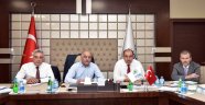 Tozkoparan’daki Kentsel Dönüşüm Güngören’in yüzünü değiştirecek..
