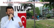 TOZKOPARAN'DA KENTSEL GÖNÜŞÜM BİLMECESİ