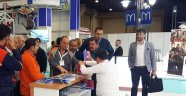  Trabzon Antalya’da tanıtılıyor
