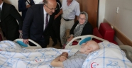 Trabzon bayramı huzur içinde geçiriyor