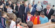 Trabzon Bilim Şenliği başladı