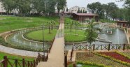 Trabzon Botanik 30 Ağustos’ta hizmete açılıyor