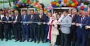 TRABZON BOTANİK HİZMETE GİRDİ