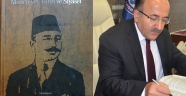 Trabzon Büyükşehir Belediyesi’nden 2. Ali Şükrü Bey kitabı