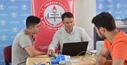 Trabzon Büyükşehir, tercih yapacak öğrenciler için Rehberlik ve Danışma Merkezi kurdu