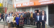 Trabzon’dan Çok Güçlü Bir Evet Sesi Yükselecek!