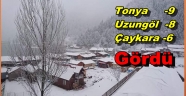 TRABZON DONDU