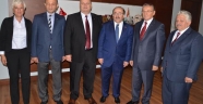 Trabzon Feshane'ye akacak