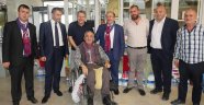 TRABZON GÜNLERİ ANKARA'DA BAŞLADI
