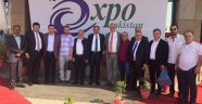 Trabzon Heyeti Pakistan Expo 2017 Fuarı’nda!
