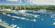Trabzon ile Ordu arasına marina projesi