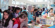 Trabzon Kitap Fuarı 20 Nisan Cuma günü açılıyor