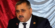 Trabzon Muhtarlar Federasyonu Başkanı 19 ekim muhtarlar günü mesajı