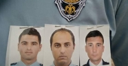 TRABZON ŞEHİTLERİNE AĞLIYOR
