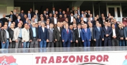 TRABZON STK BİRLİĞİ' ŞİDDETE TESLİM OLMAYACAĞIZ