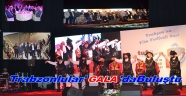 “Trabzon Uluslararası Film Festivali"heyecanı ….