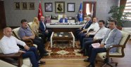 Trabzon ve İlçelerinde Doğalgaz Çalışması
