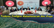 Trabzon'a Süpriz Proje