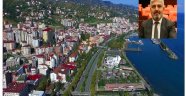 TRABZON'A ÜÇÜNCÜ ÜNİVERSİTE