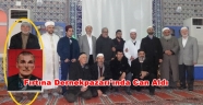 TRABZON'DA FIRTINA CAN ALDI