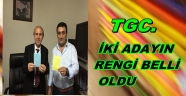 TRABZON'DA GAZETECİLER SANDIĞA GİDİYOR