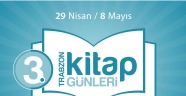 TRABZON'DA KİTAP FUARI