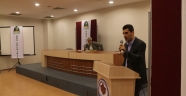 Trabzon'da 'Sahabe Gibi Yaşamak' Programı