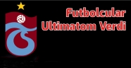 Trabzon'da sular durulmuyor !