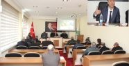 TRABZON'DA“TEMİZ FUTBOLA BAŞLANGIÇ”ANITI YAPILIYOR