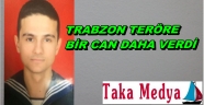 TRABZONLU ASKER ALPER AL ŞEHİT DÜŞTÜ