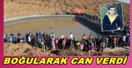 Trabzonlu Aşkın Can Gölette Can Verdi