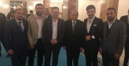 TRABZONLU GENÇLERİN ANKARA CIKARMASI...