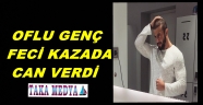TRABZONLU GÖKHAN SEVENCAN KAZA YAPTI 2 ÖLÜ