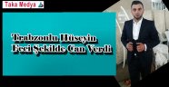 Trabzonlu Hüseyin Karabıyık Kamyonun Altında kalarak Can Verdi