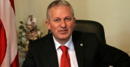 Trabzonlu rektör açığa alındı
