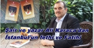 Trabzonlu Şair Yazar Ali Karaca’dan İstanbul Fethi ve Destanı