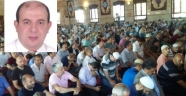 TRABZONLU ŞEHİT VARANK İÇİN HATİM OKUNDU