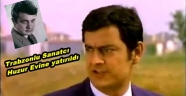 Trabzonlu Sinema Sanatcısı Huzur Evine Yatırıldı